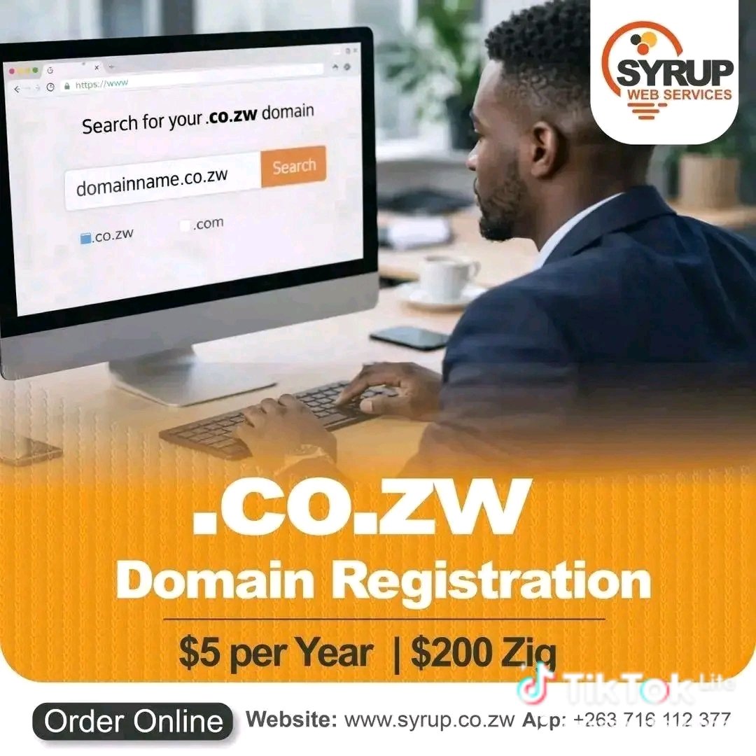 SyrupWeb tweet picture