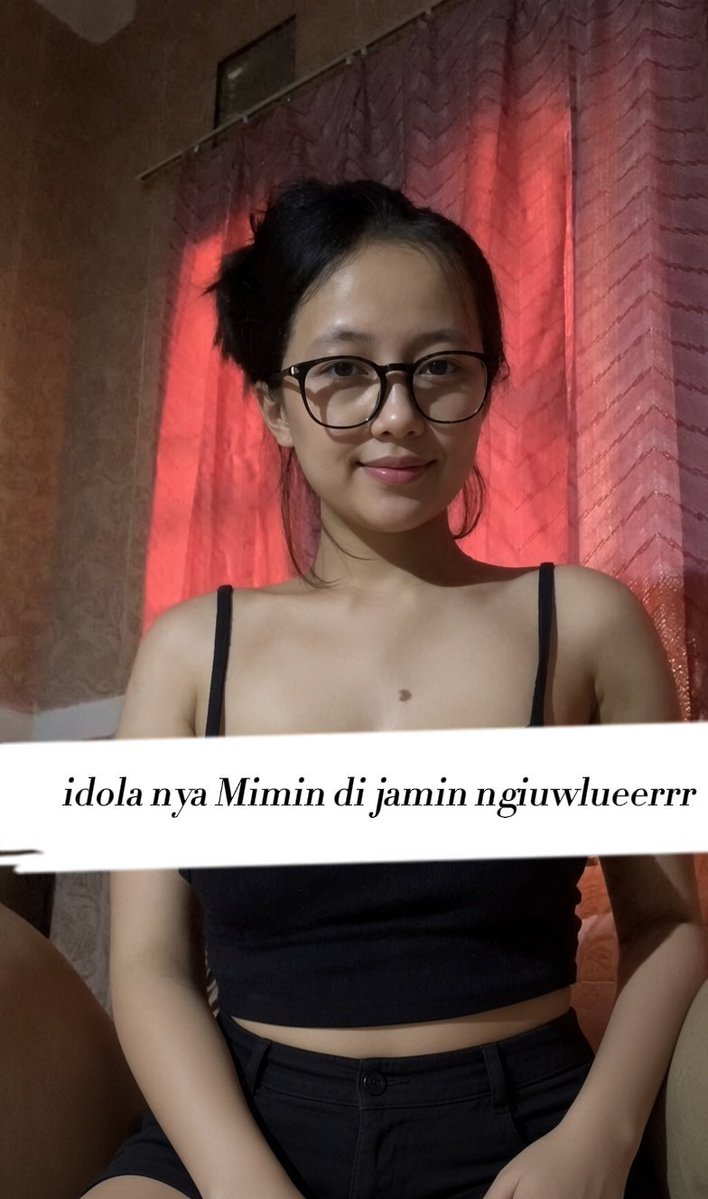 luvemiIy's tweet photo. Phulleen padat

https://t.co/WkYnw5iFIJ https://t.co/XWNsqlA3Ja