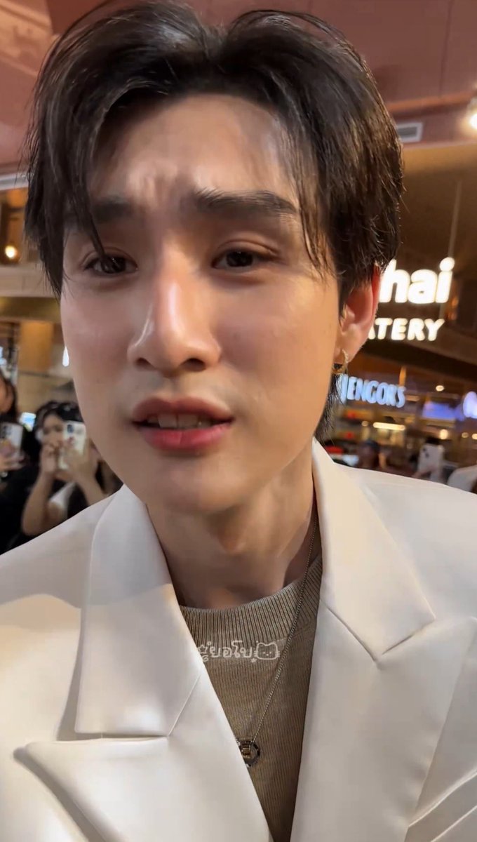 ssnkittychann's tweet photo. 2 ข้อที่จะทำให้น้องธีงอน😟☹️😣😩

1.ทุกสิ่ง
2.ทุกอย่าง https://t.co/6Y7IJmSbrs