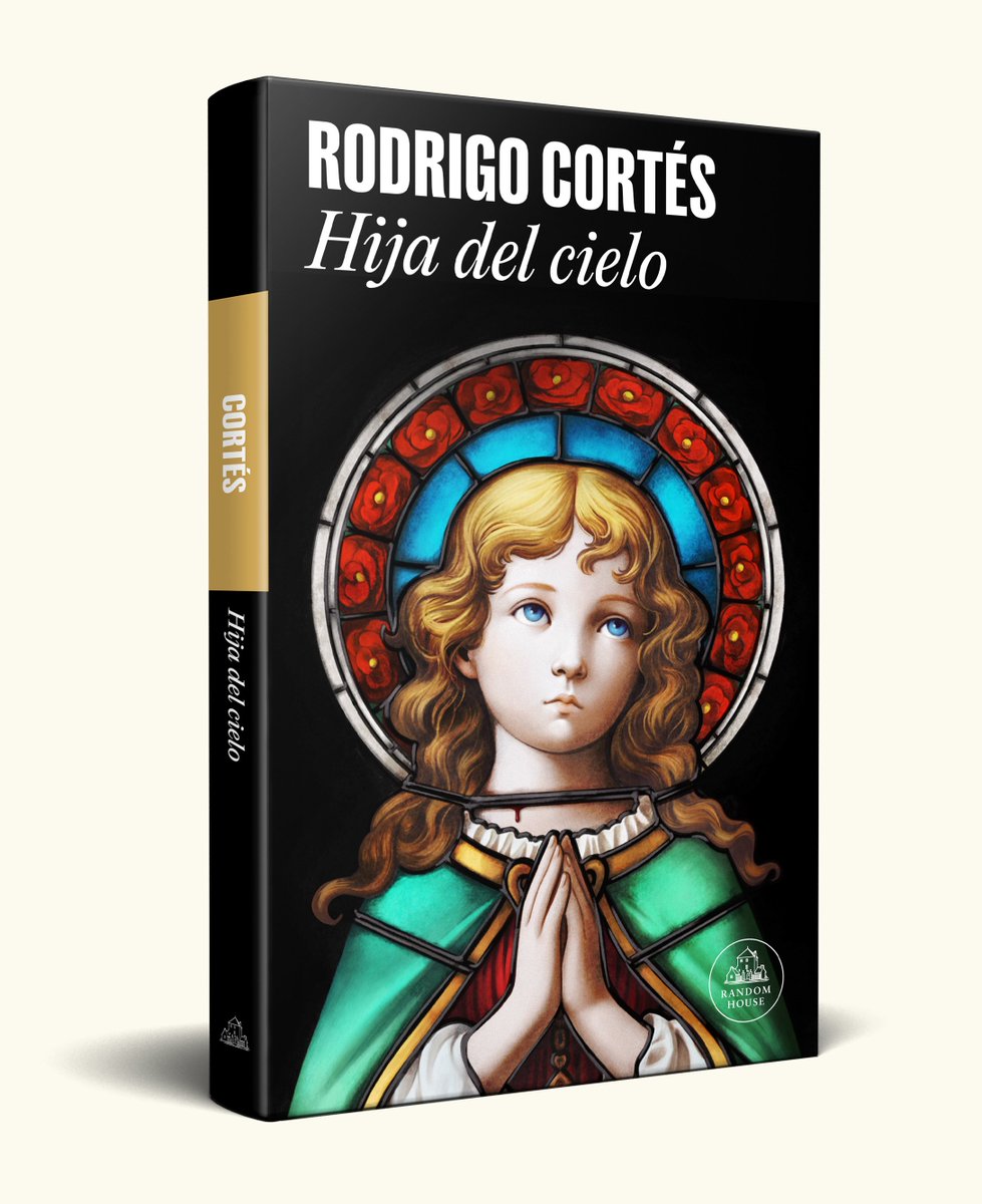 rodrigocortes's tweet photo. 'Hija de cielo', YA en tu librería. Ojalá te apetezca dejarte caer por Gabaón. Puedes echar un ojo aquí, si quieres: https://t.co/He9Gfav0a8. ¿Un REPÍO, silvuplé? 

¡Gracias! 📚 https://t.co/vhVj88raYv