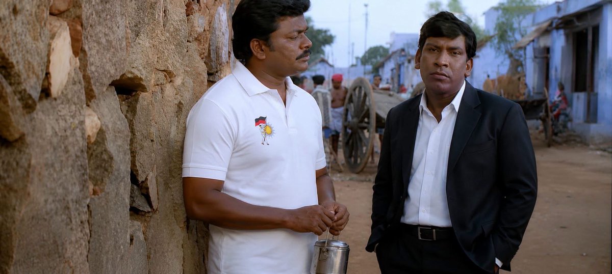 Milton_Off's tweet photo. உதயநிதி: 3 நாள் டைம் இருக்கு
நல்லா Prepare பண்ணிட்டு வந்து பதில் சொல்ல சொல்லுங்க

சபாநாயகர்: அவரு கை கட்டி உக்காந்திருக்கதுலயே தெரியலயா?
எங்க ஆளு Already Prepared!

உதயநிதி : அப்பனா இப்பயே பதில் சொல்ல சொல்லுங்க! நான் வெயிட் பண்ணி கேட்டுட்டு போறேன் 😂

விஜயை பங்கம் செய்திருக்கிறார் LoP!

Non Stop Roast!