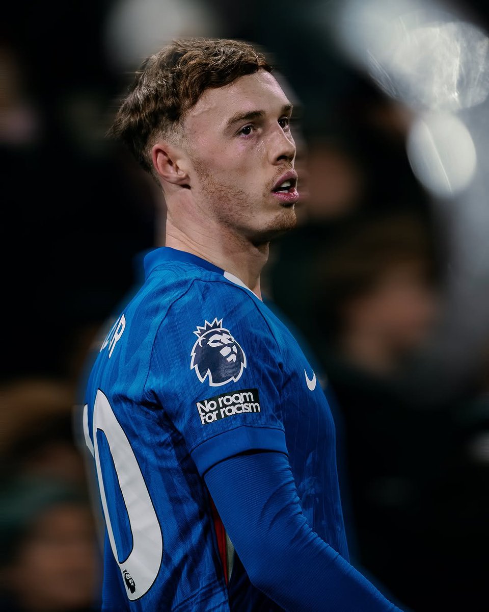 bridgecodex's tweet photo. 🗣️🚨Cole Palmer on the season:

The intensity in training is high and the ideas are clear. Everyone is working hard and the group feels connected. It’s a good atmosphere. https://t.co/ASIDOY6jum