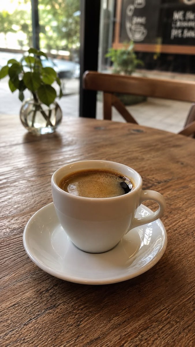 Agnesstembv0's tweet photo. Starting my day with a good cup of coffee☕
#Coffee #GoodMorning #Zambia
#Yönetimistifa https://t.co/f98zI1nq35
