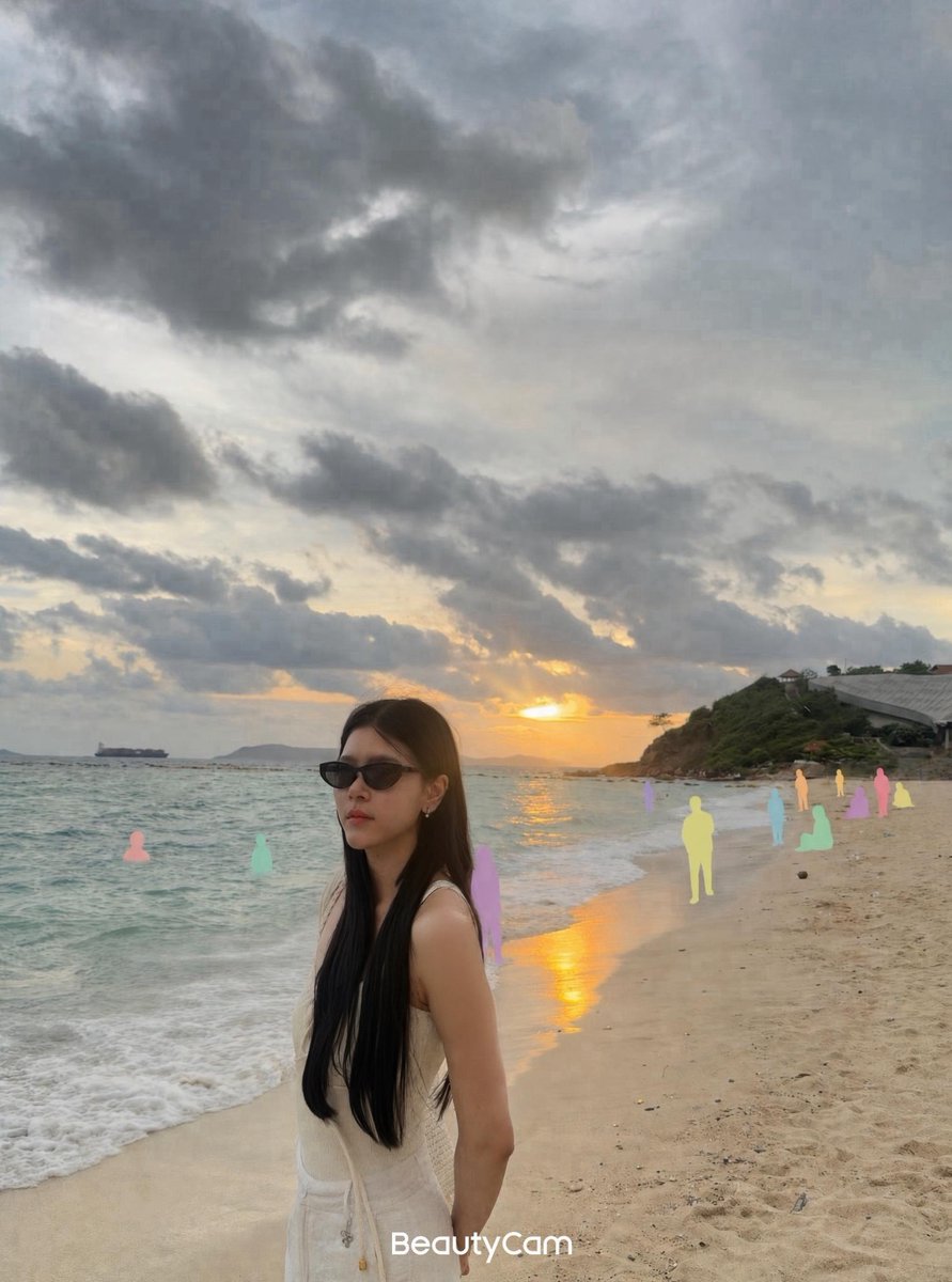 23jpeg's tweet photo. ลองทำตามนี้แล้วดีมากกก ใครมีรูปติดคนเยอะๆ อย่าเพิ่งลบนะ ลองทำแบบนี้ก่อน 555555 ระบายคนเป็นสีพาสเทล beautycam แล้วน่ารักเกินคาดมาก 🤏🏻⭐️ https://t.co/XTtgZn3jtv