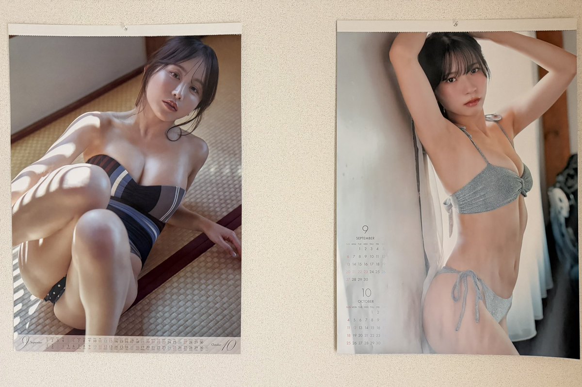 shu_crypto's tweet photo. 2026年9月10月

#いくみ #紅羽りお https://t.co/JgowkKaVIL