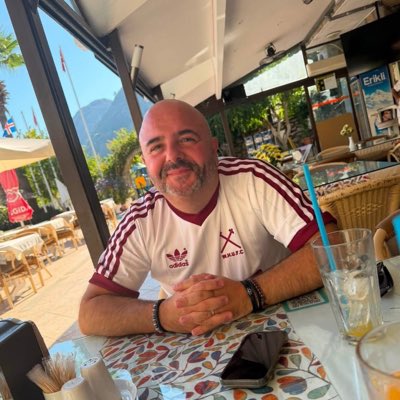 hammer19869's tweet photo. #NewProfilePic https://t.co/pbrKoYC7fk