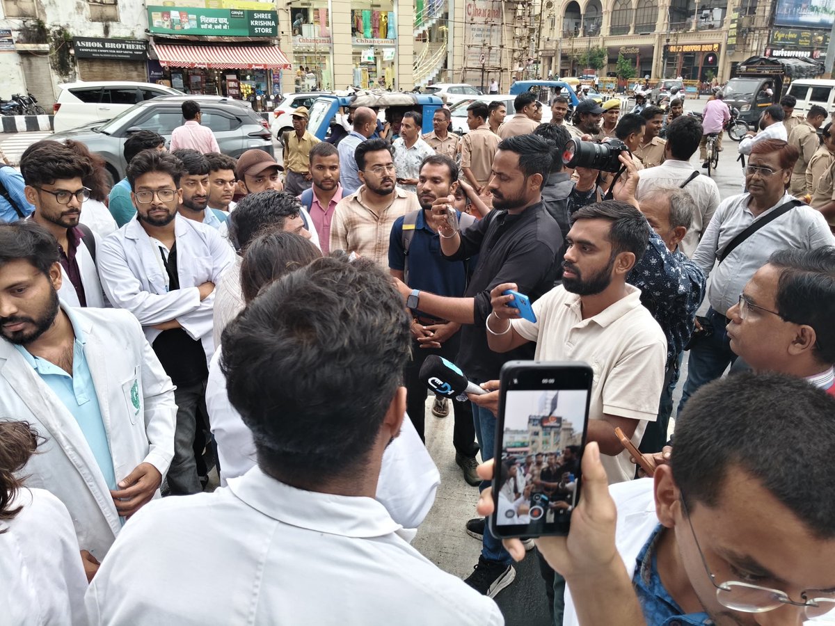 Renuez419's tweet photo. Raise AYUSH internship stipend. Support India's future healthcare workforce
@ayushupdept
@dayalugurubjp @SureshKKhanna @CMOfficeUP
@upayushdept @moayush
#25kforAYUSH
#hikeAYUSHstipend
#AYUSHInternUP https://t.co/UUaPnJLdWX