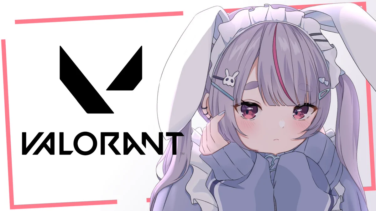 兎咲ミミ🐰🍭 on X: 