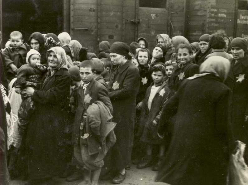 auschwitzxhibit's tweet photo. Auschwitz was the largest, deadliest, and most systematically organized of all camps established by Nazi Germany. 

It served both as a concentration camp and an extermination center — claiming more lives than any other camp in the Nazi system.

#NotLongAgoNotFarAway https://t.co/3hgoPcQar8