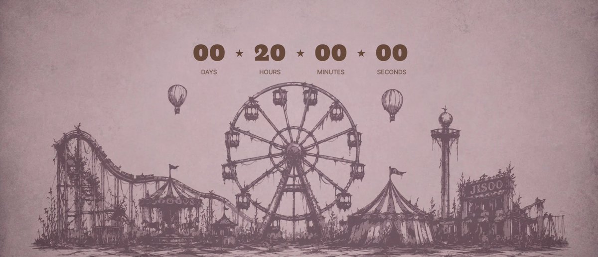 JosephKahn's tweet photo. OMG. Less than 20 hours before Jisoo Click premieres. I am so excited to see what this video is all about! I will not be able to sleep at all until I finally see it!!! https://t.co/pW1yzBDGX1