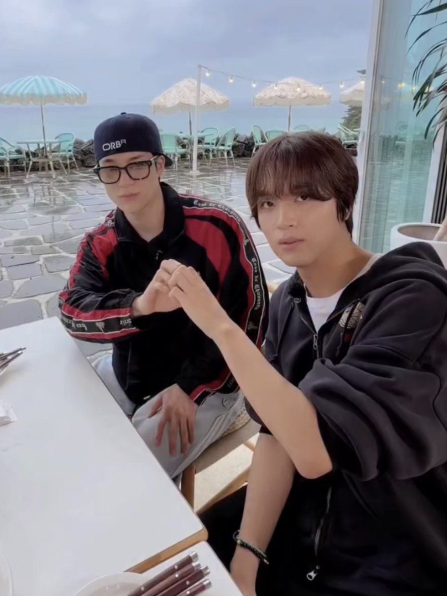dailynohyuck's tweet photo. 앙🫶 https://t.co/8WpTSfHxut