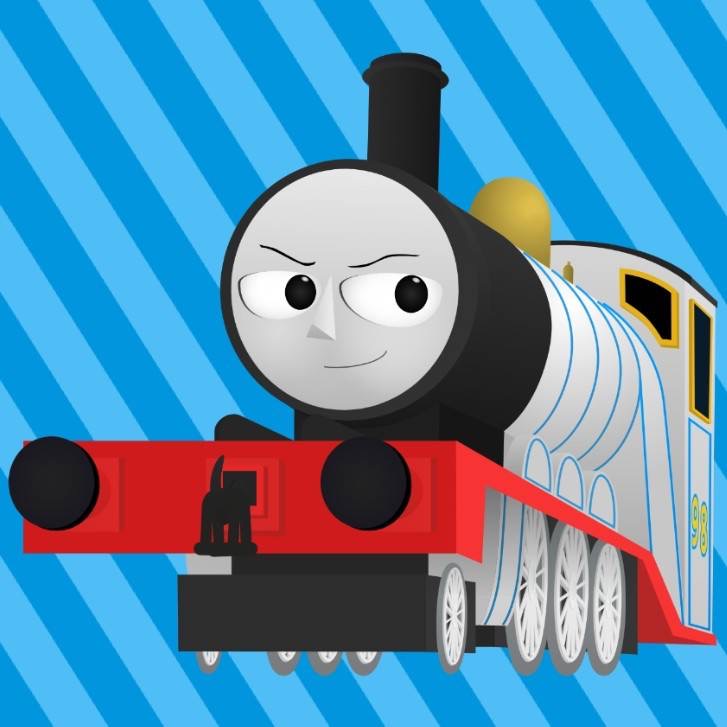 TN0908thomas's tweet photo. 初めましてTNです！
趣味でプラレールを改造しています！
これからよろしくお願いし���す！ https://t.co/aa9EthWAbb