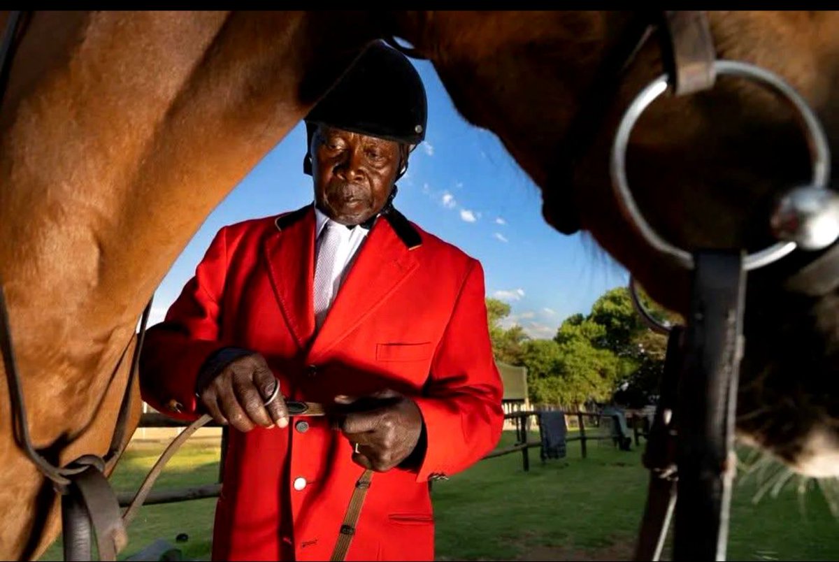 dailysunsa's tweet photo. King of Horses passes away!
LINK: https://t.co/2Al3TDag83
#EnosMafokate https://t.co/xR7SHueVUm