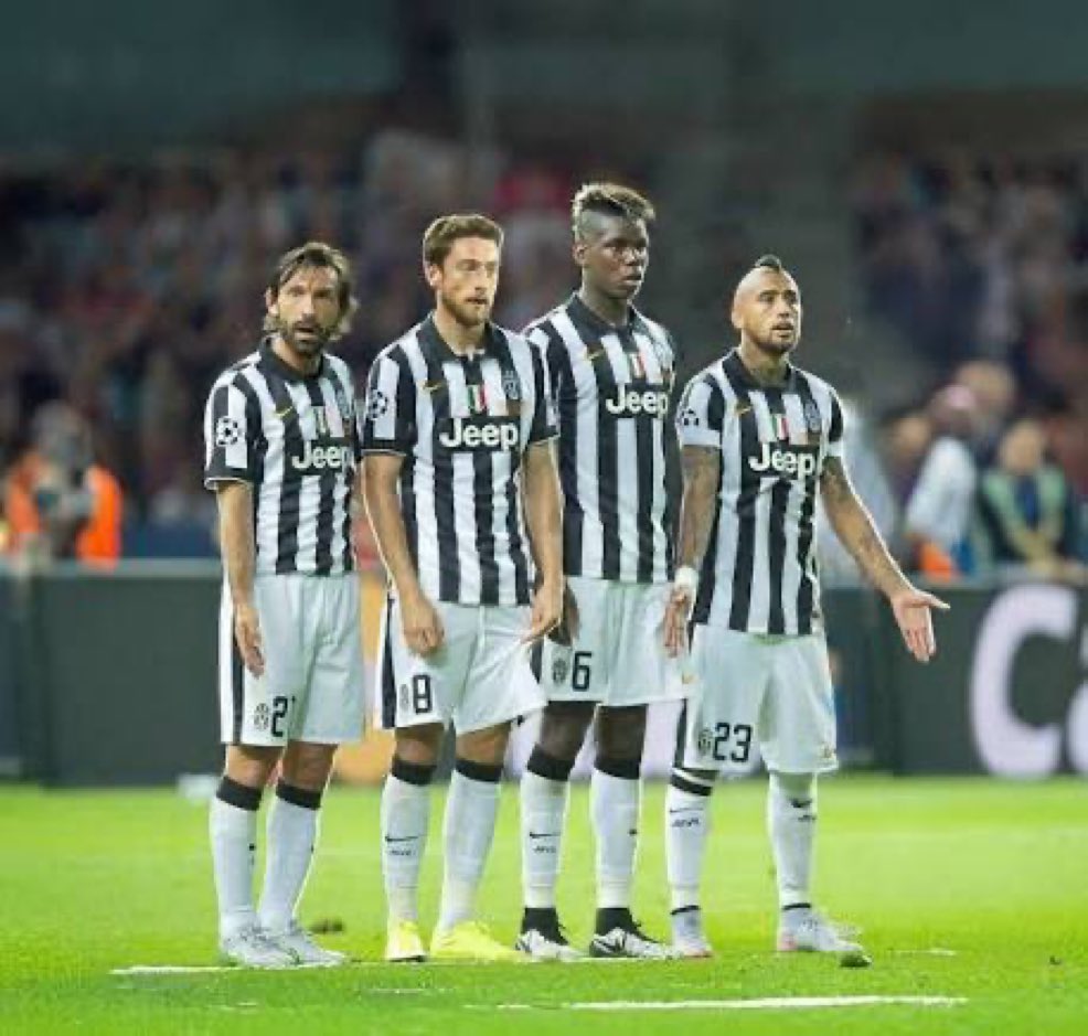 ingobbito's tweet photo. Qualche giorno fa avevo un ratto ridicolo che parlava dell’attuale centrocampo dell’Inter come nettamente migliore di questo https://t.co/DAiW9ONHXu