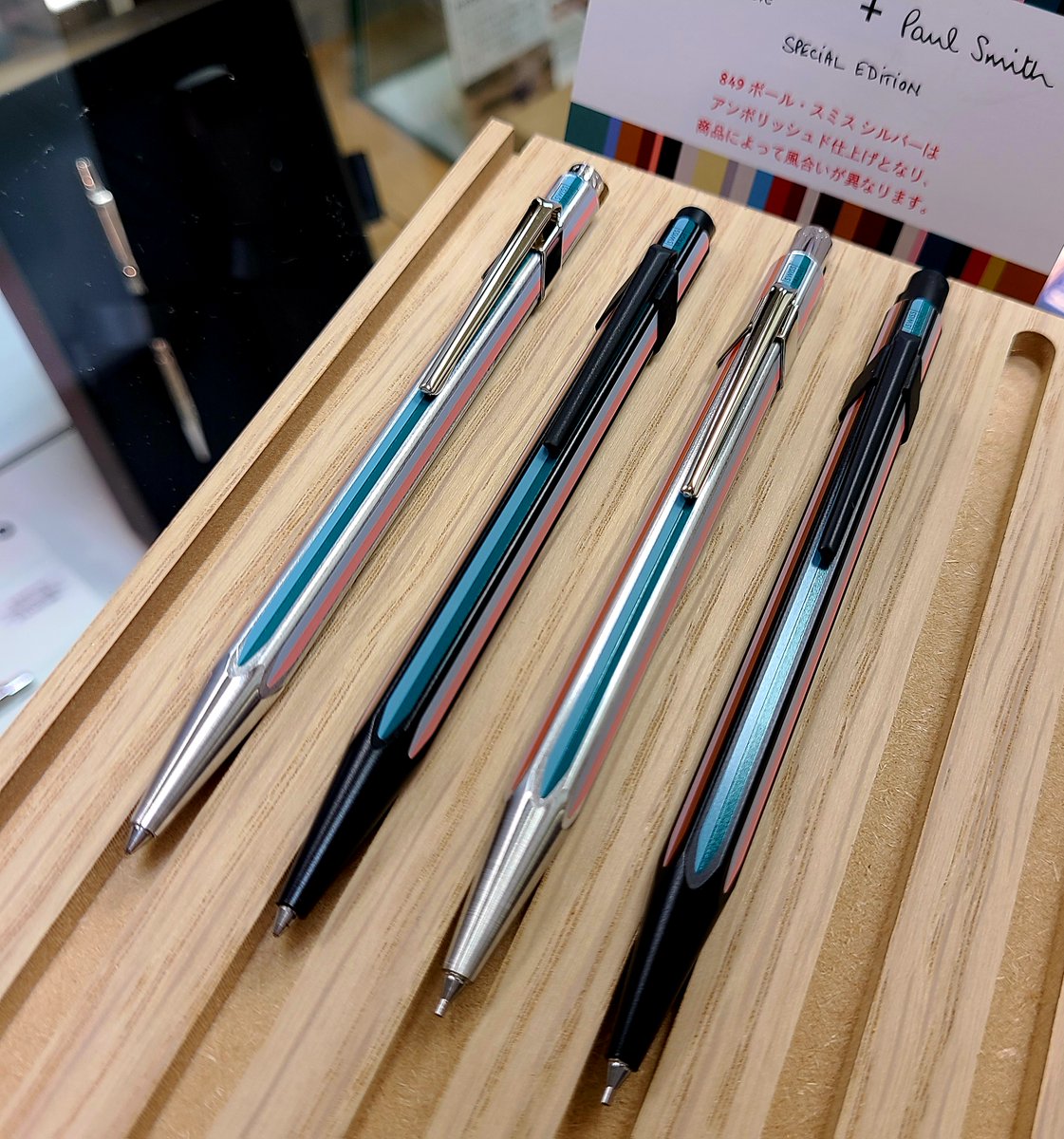 CHIKUHO🖍️文房具店🖍️高田馬場(竹宝商会) on X: 