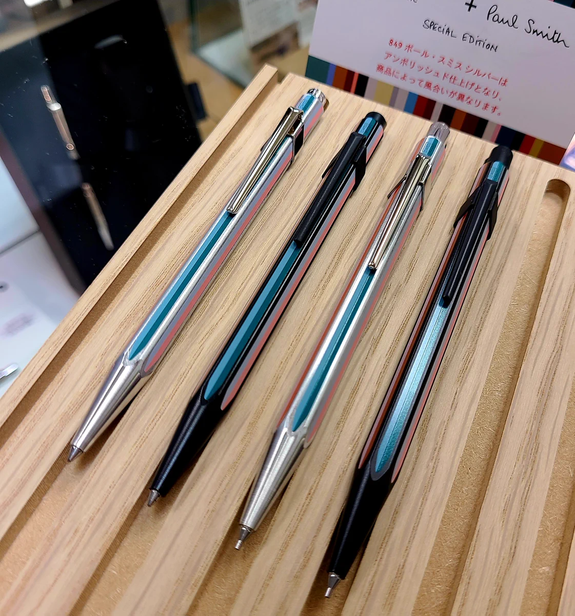 CHIKUHO🖍️文房具店🖍️高田馬場(竹宝商会) on X: 
