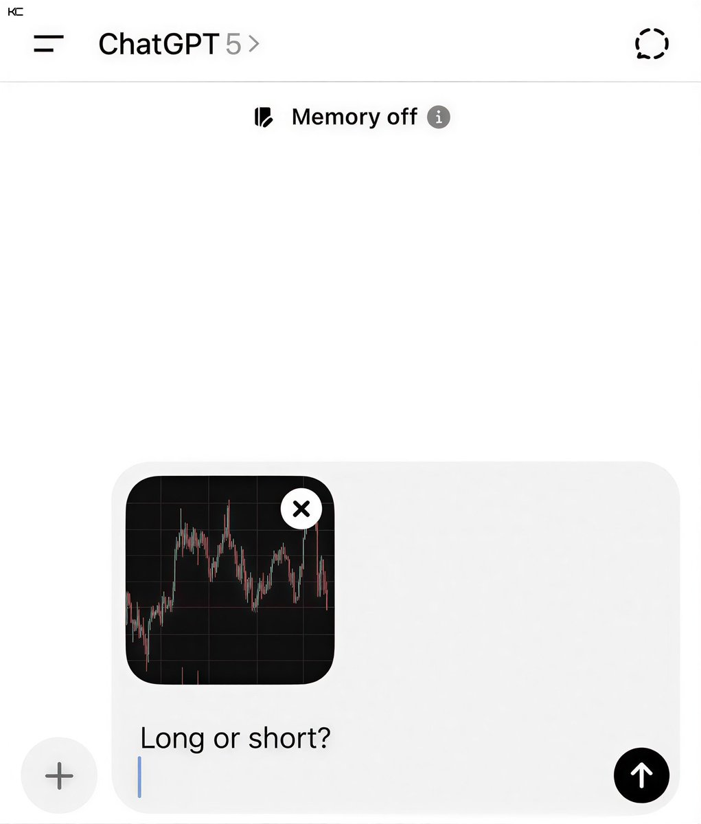 Leooweb3's tweet photo. This is my last hope for trading. https://t.co/oNME6OyA44