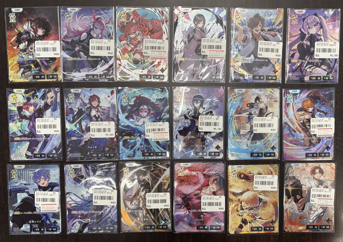 TCGshop193名駅太閤店 on X: 
