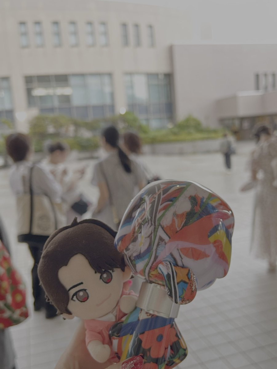 mitsu_red_12's tweet photo. 2日目♪ https://t.co/SMqED3PXgB