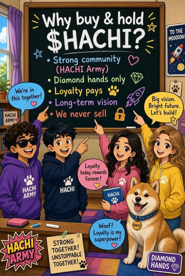 rand0mbuddy's tweet photo. @WhaleEverything That's true @WhaleEverything 
Here is a beautiful story and a loyal dog $HACHI https://t.co/htbiCNcsqz