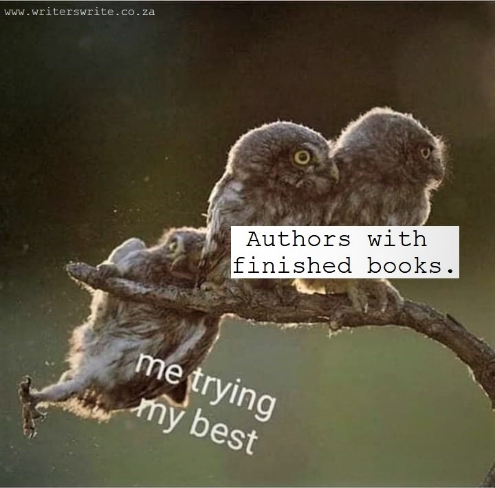 Writers_Write's tweet photo. Me trying my best #writingmemes #writerslife #writingcommunity https://t.co/gNvp0er6Hg