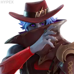 HYPEX's tweet photo. FORTNITE OCTOBER '26 CREW SKIN https://t.co/nySJhlzJkc