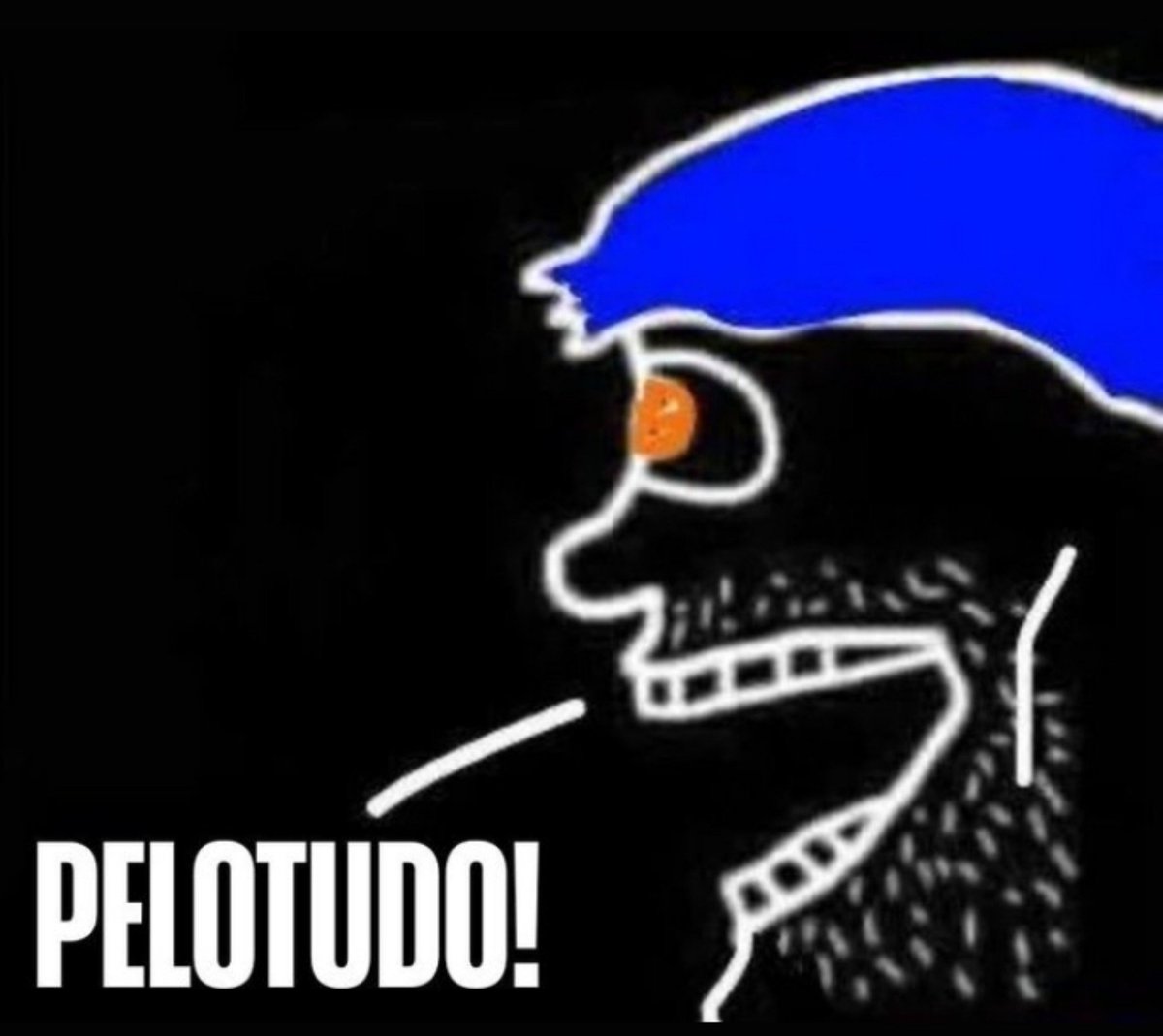 Fede_asado's tweet photo. Q carajo públicas pelotudo? No te das cuenta q quedas como un emo? Trolazo https://t.co/Dk5IHSbsxw