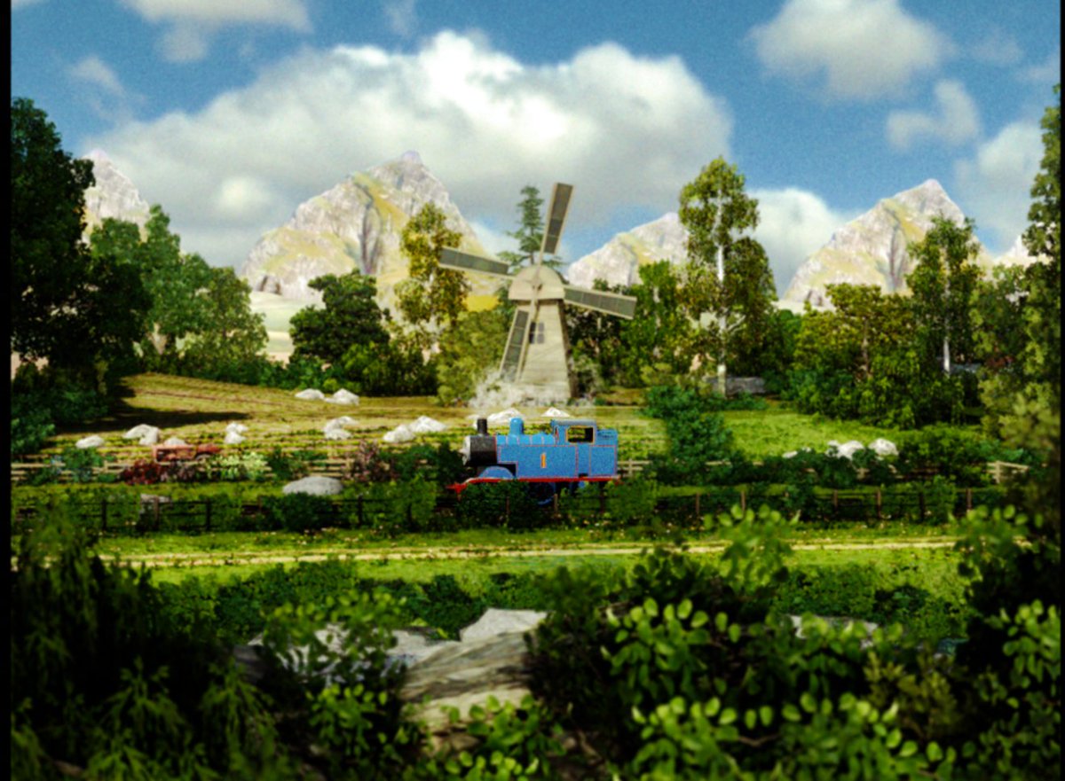 Brynglas_23's tweet photo. Story book land of wonder. https://t.co/2Nb9YhExif