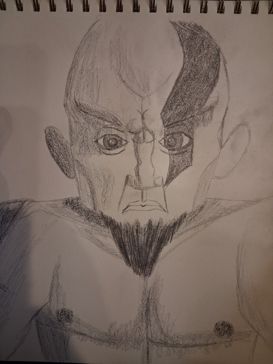 DTIMMORTAL's tweet photo. I got bored https://t.co/U9Ispss0ML