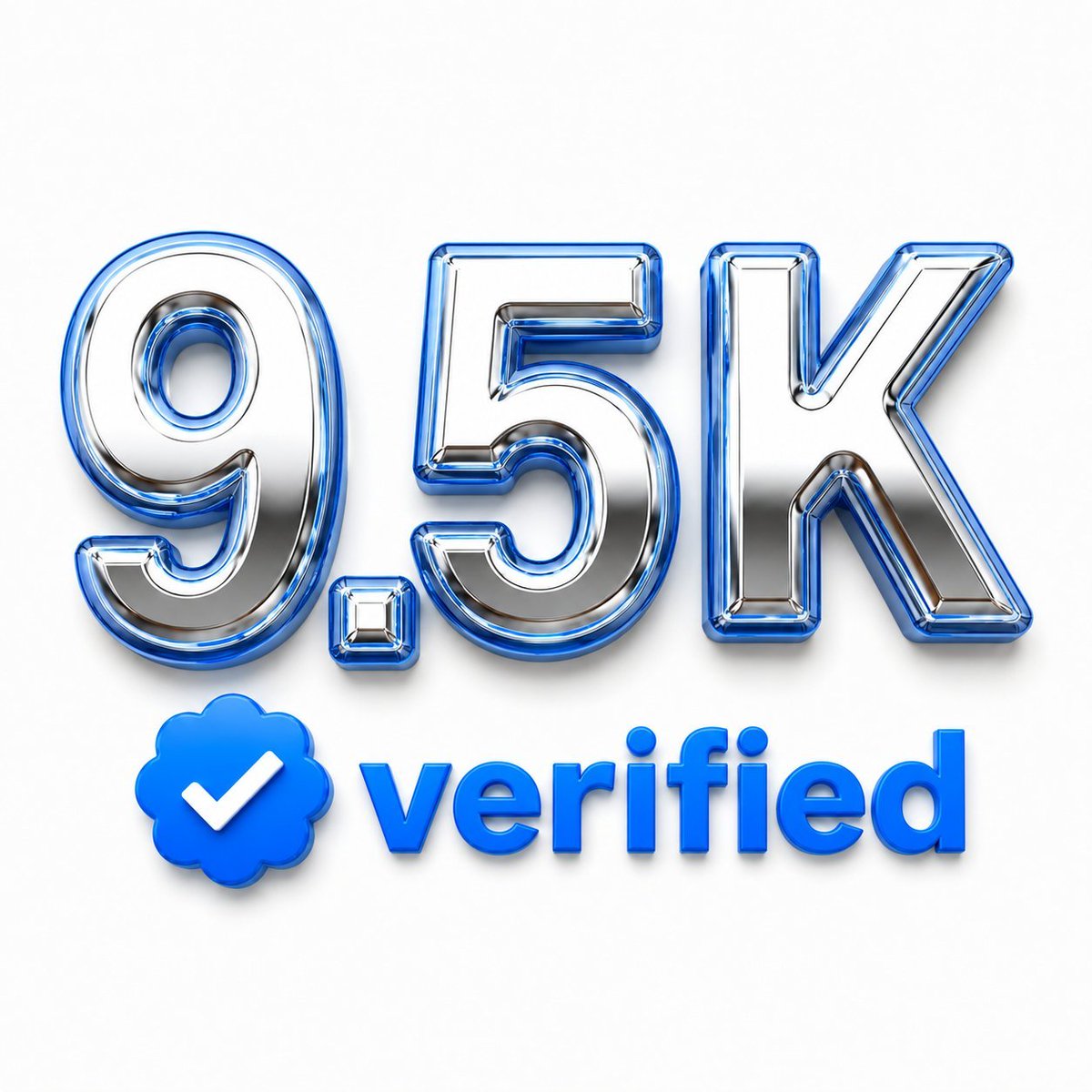 AndrianiGio22's tweet photo. Want to Gain 9.5k+ verified FOLLOWERS 🫵 

Just type WÂÑT 🙋 

I will bÓØST your page now 🚀🚀 https://t.co/IxwAPsDjpb