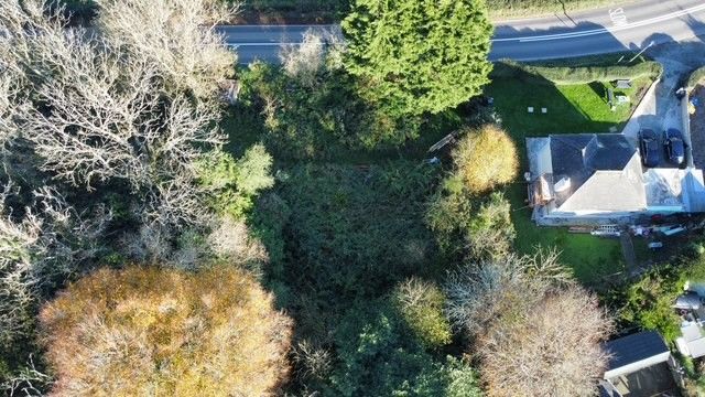 langproperty's tweet photo. FOR SALE | Building Plot | £120,000 - Individual plot in Antony with conditional planning for a 3-bed detached home, garage and gardens.
🔗https://t.co/HP3N7XTqVd
📞01752 256000
#CornwallProperty #LangTownAndCountry #PropertyForSale #SelfBuild #RamePeninsula https://t.co/A3hdrwq1KX