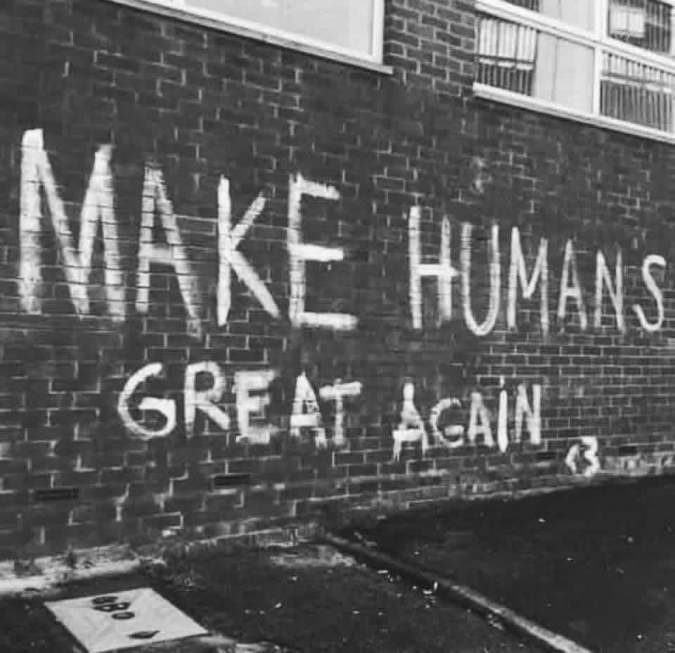 LouanRobertson's tweet photo. Another day, another conflict 😢 https://t.co/xk2FS8qZVd