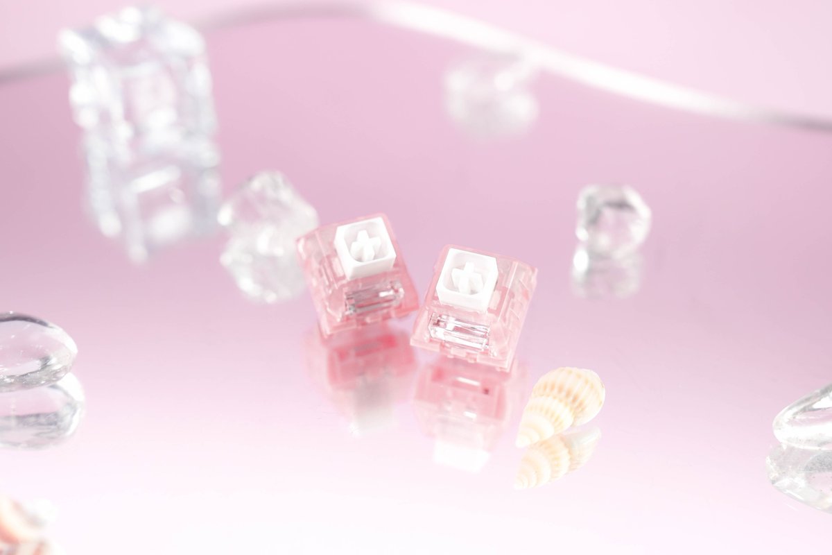 KailhSwitch's tweet photo. Giveaway🎁
Summer Lotus Switch will be available in 3 days
2 lucky fans will be randomly selected to be among the first to experience the Summer Lotus Switch*90!!
-Follow @KailhSwitch 
-Share and like this post and leave a comment
📅September 9th
🌏Globally effective
As the summer heat gradually subsides, don't miss the flowering season