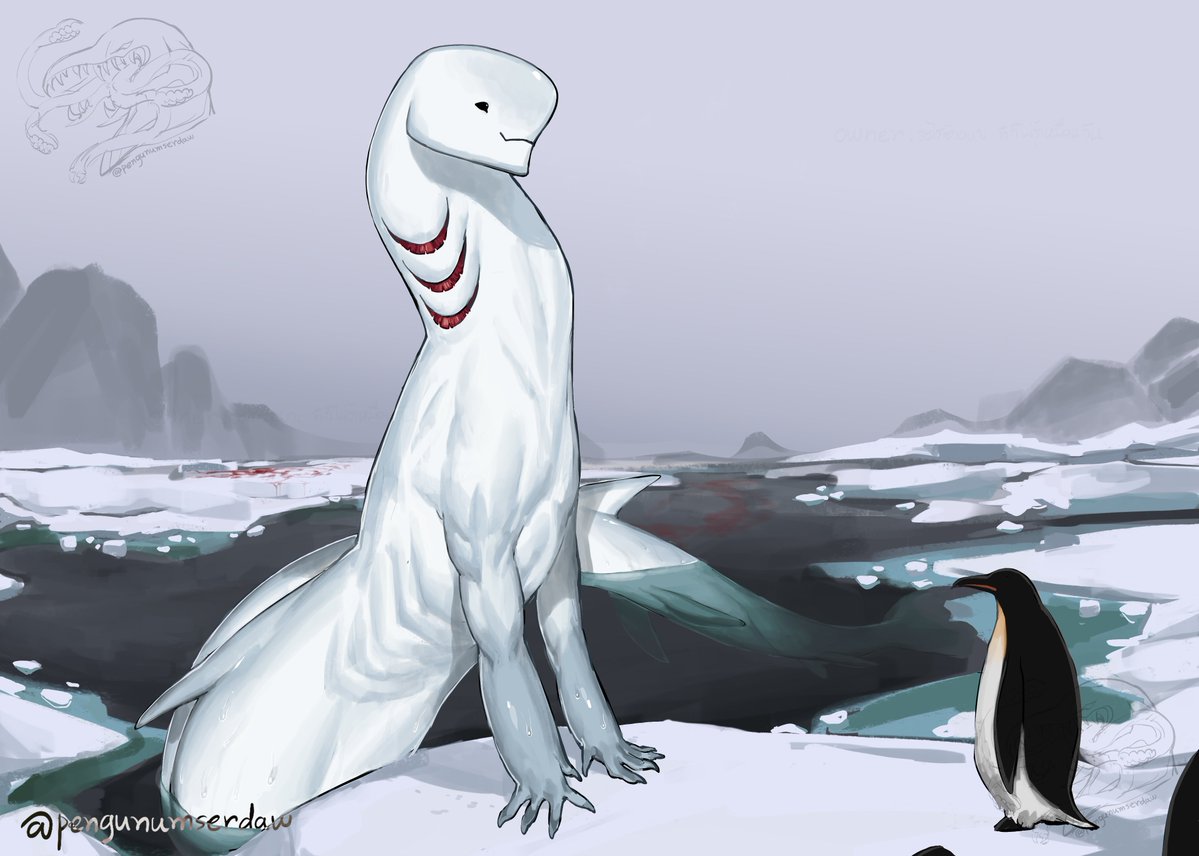 pengunumserdaw's tweet photo. NINGEN colored drawing
owner อะไรสักอย่าง ที่ก็ไม่รู้เหมือนกัน (FB) https://t.co/7yzwlztVZC