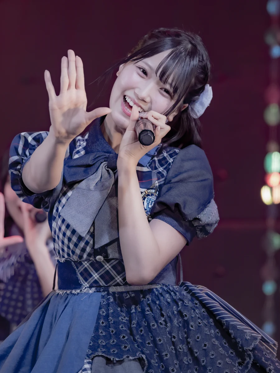 Reposts by 【STU48】濵田響 応援コミュニティ【3期生】 (@Hibiki6u6) / X