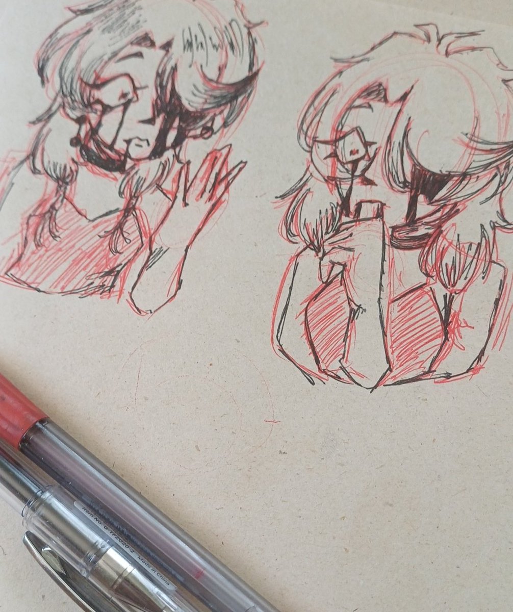 KitTakArt's tweet photo. idk what to draw and I'm lazy
#art #kate #oc https://t.co/Qvggx51wvg
