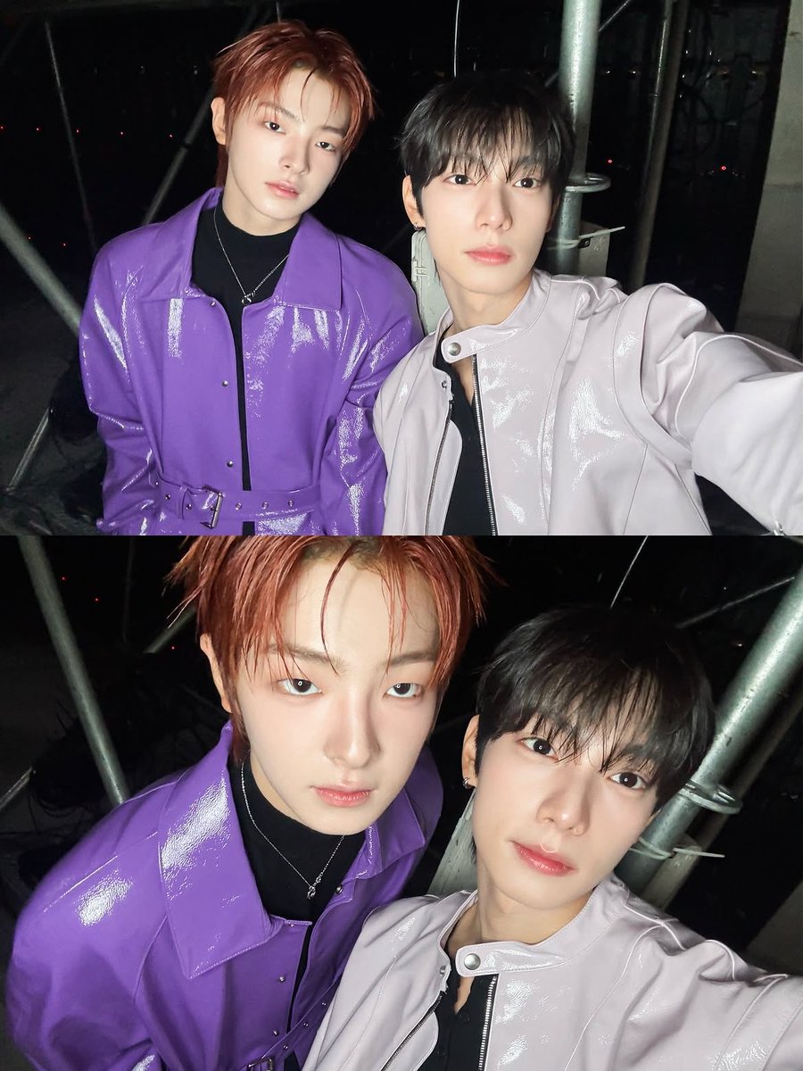 page_of_flareu's tweet photo. ✨260903 flareu_official 인스타그램 

: Iridescent Mythology

#플레어유 #최립우 #강우진 https://t.co/hRpKDyiSSE