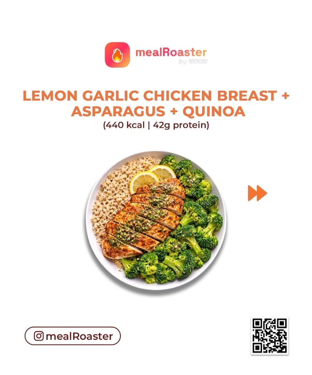 mealroaster's tweet photo. These balanced meals prove you can enjoy rich, flavorful dinners while staying comfortably within a 500-calorie budget.
Save this post for your meal planning. Want to check your own recipes, a quick snap on mealRoaster gives you instant macro feedback.
#HighProteinMeals #MealPrep https://t.co/YnHEzprnXr