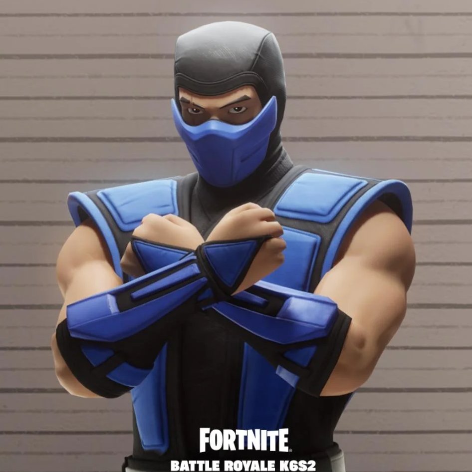 ShiinaBR's tweet photo. OVERWATCH &amp; MORTAL KOMBAT ARE PART OF THE NEW LOOT HACKS

- Caduceus Staff
- Scorpion’s Combat Kit
- Wrecker Revolver
- Deadeye Assault Rifle
- Holo Twister Assault Rifle https://t.co/m4Xvr5fMni