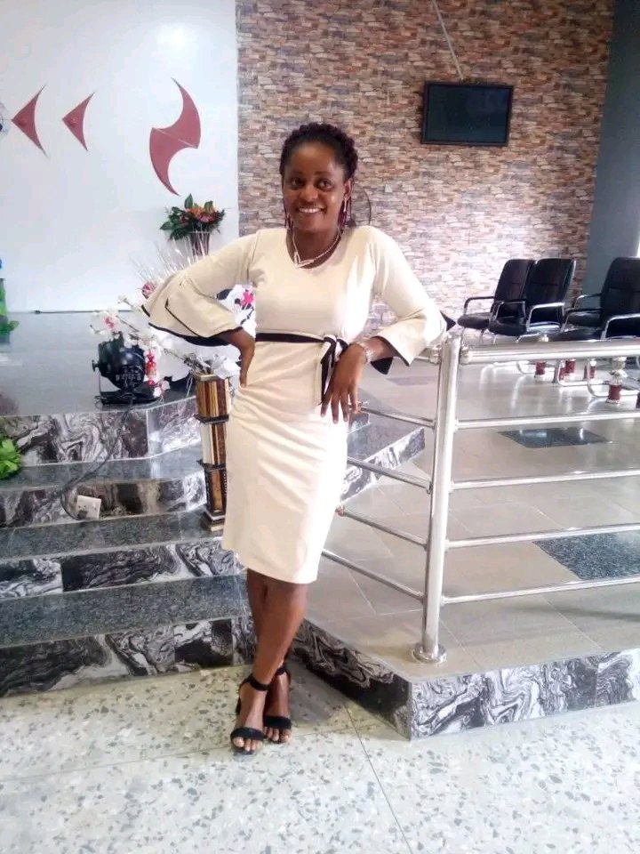 Neetamfaithlib's tweet photo. Nothing is impossible for God to do.
#keeptrusting.
#keepbeliving.
#keephope alive 
#Church Girl https://t.co/zGcsVjc9tJ