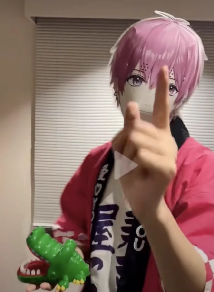 ないこちゃん！🍣お寿司屋さんの案件決まりました！ on X: 
