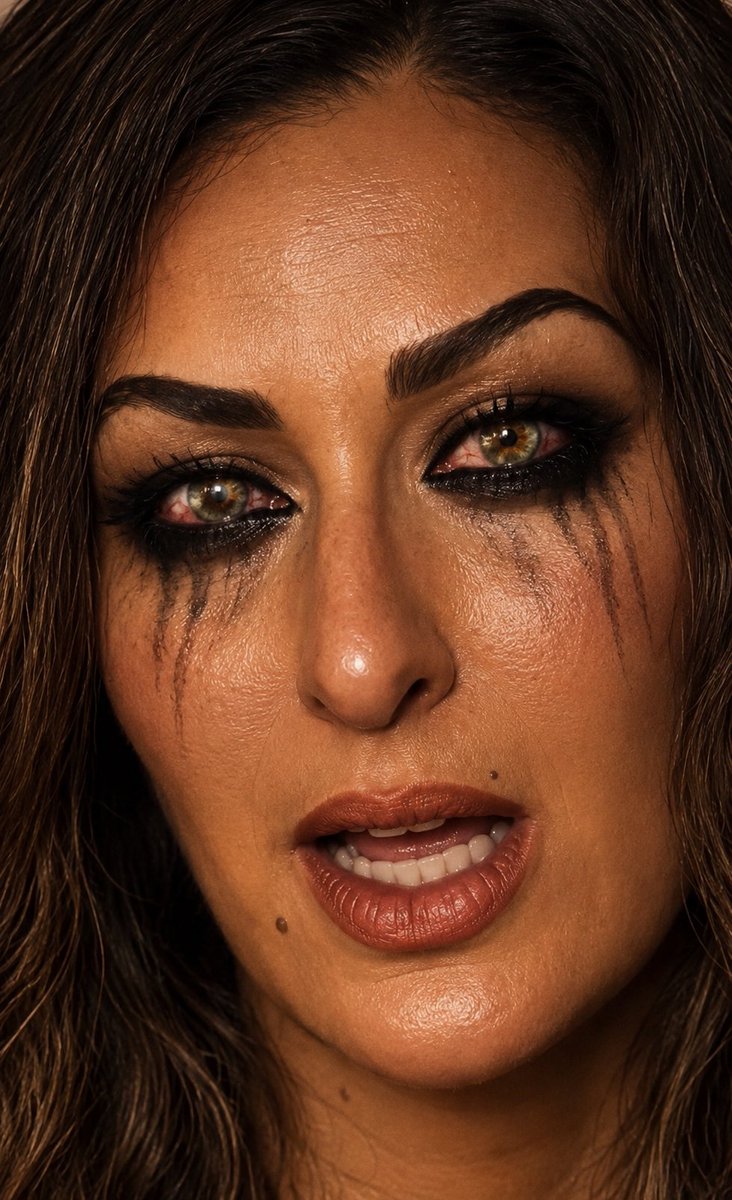 Rawan_face5's tweet photo. Amina Khalil 🎭 https://t.co/XQBMVLhfdg