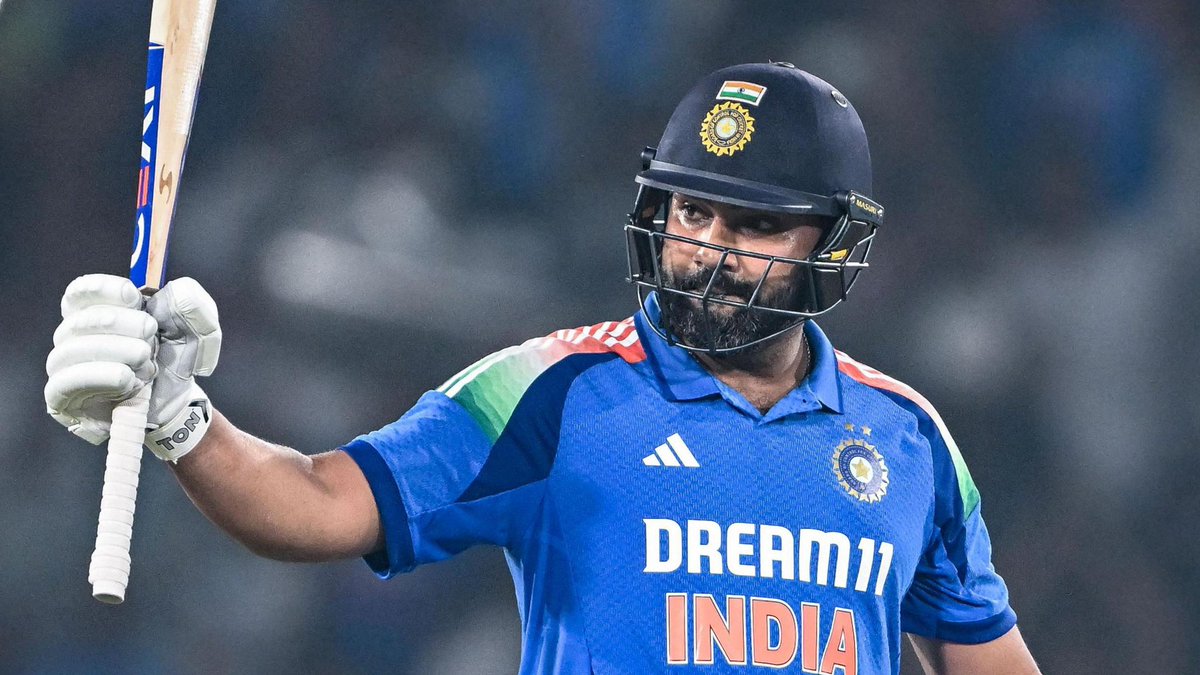 crick63et's tweet photo. NO ONE CAN SACK ROHIT SHARMA👀
HE IS COMING FOR 2027CWC……..
BCCI BELIEVES INDIA CAN’T WIN WC WITHOUT ROHIT SHARMA
#ROHITSHARMA #CWC2027 https://t.co/cwlWk5uOCs