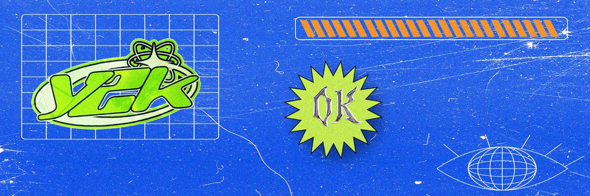 JOdeyeyiwa's tweet photo. Glad to have secured @outKasts_y2k spots and would be giving out 10 GTD right here 

Follow ; @outKasts_y2k
&amp; @JOdeyeyiwa

Drop EVM below ✨ 

Mint Details⬇️
- SUPPLY : 3888
- MP:  6$ IN ETH 
- CHAIN : ROBINHOOD https://t.co/wMWHSgkWiP