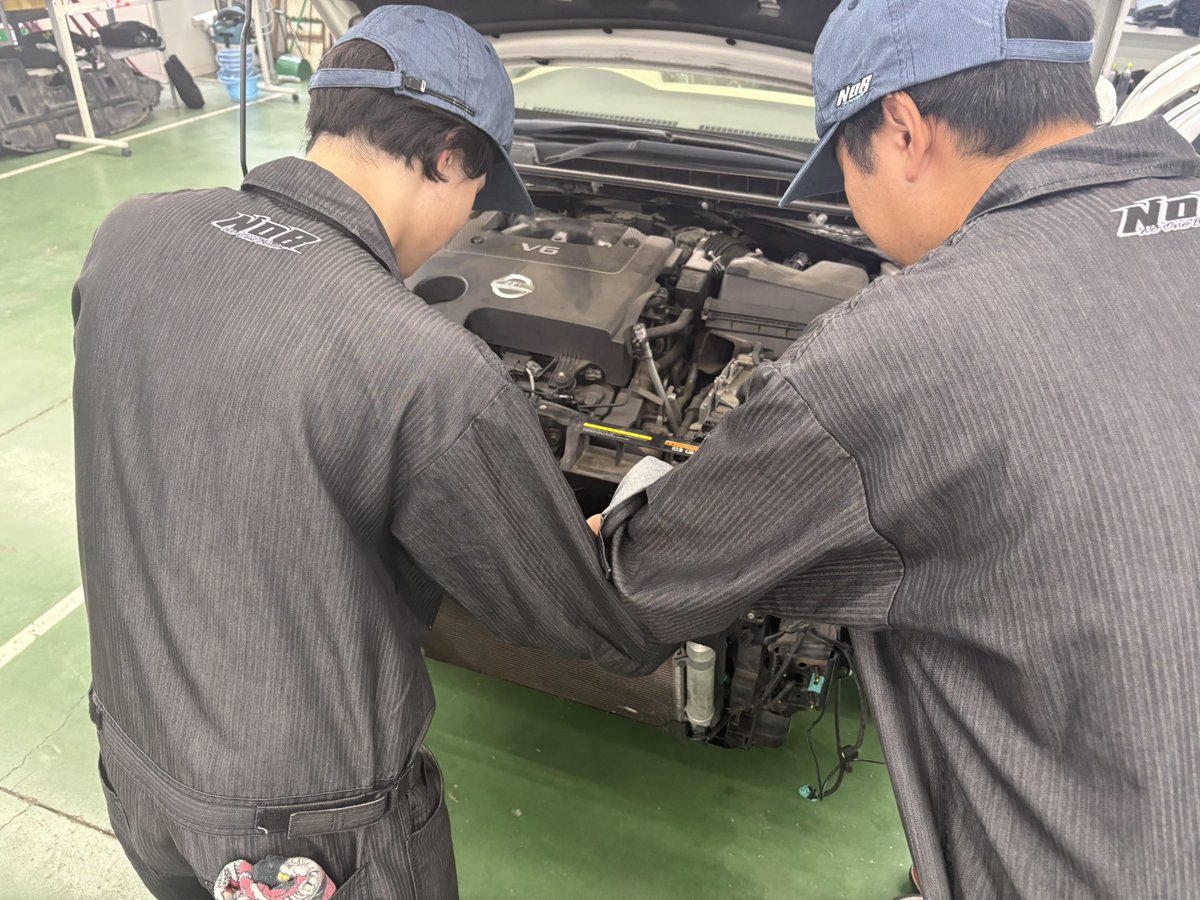 埼玉自動車大学校（公式） on X: 