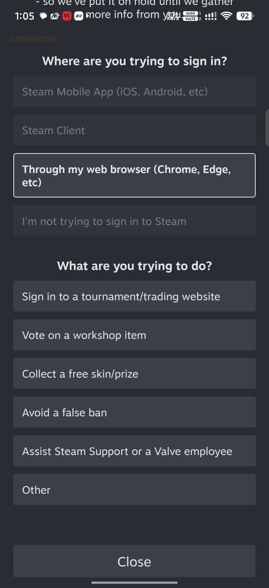 BootScreen's tweet photo. Tried installing Steam on JioPC, but it failed. Since JioPC runs Linux, installing some software isn’t as straightforward as Windows. Still trying to figure out how to get it running. https://t.co/ut4yuUkSLF