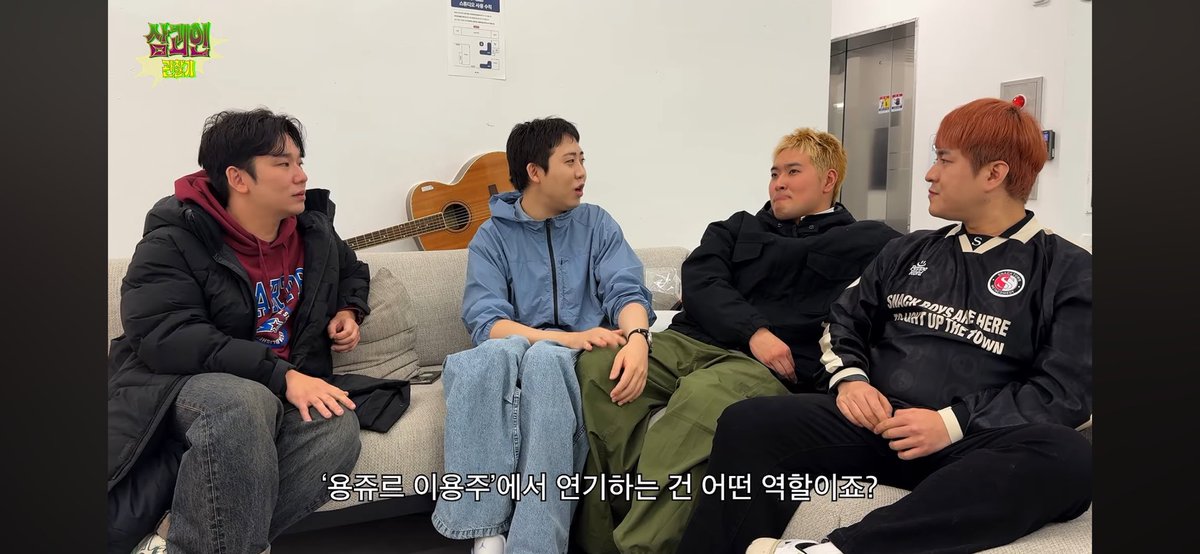 laughtooday's tweet photo. 용쥬르이용주 순진한 역할 ”유영우“ https://t.co/z1y0QaDsu7