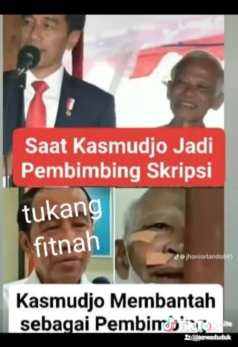 jazduduk's tweet photo. Jokowi Rojokorup occrp ,tokoh penipu manipulatif #sandal https://t.co/1bh8PCTJ7B