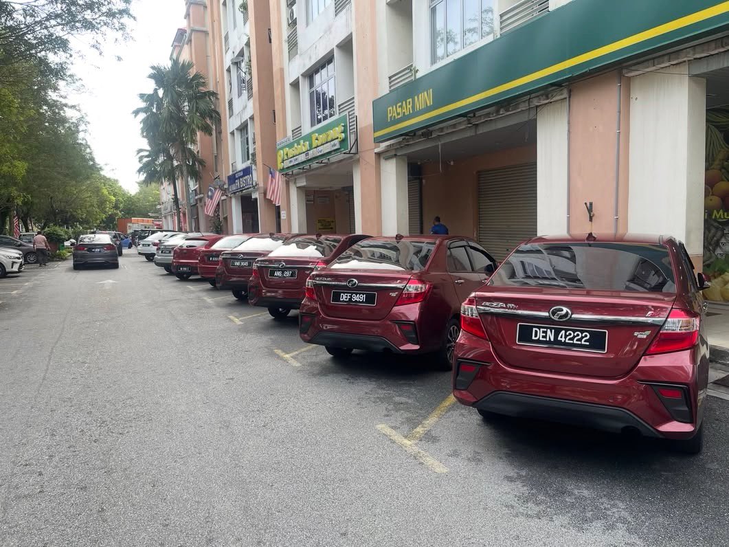 kongsiviralje's tweet photo. Red flag guys!

Omg i’ve always wished to see this once in a lifetime.

Kredit : owner https://t.co/ddcRaqrdFH