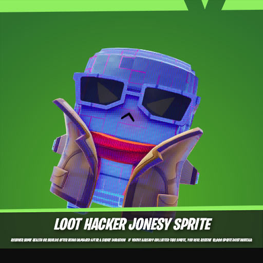 FireMonkey's tweet photo. The Cheat Master Onigiri Sprite, Loot Hacker Jonesy Sprite, and Loot Hacker Adventure Sprite will all have Lobby Hack codes to get them for free! https://t.co/dQXv7fPPA2